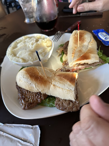 Photo Alta Vaca Grill Argentinean Restaurant - 25