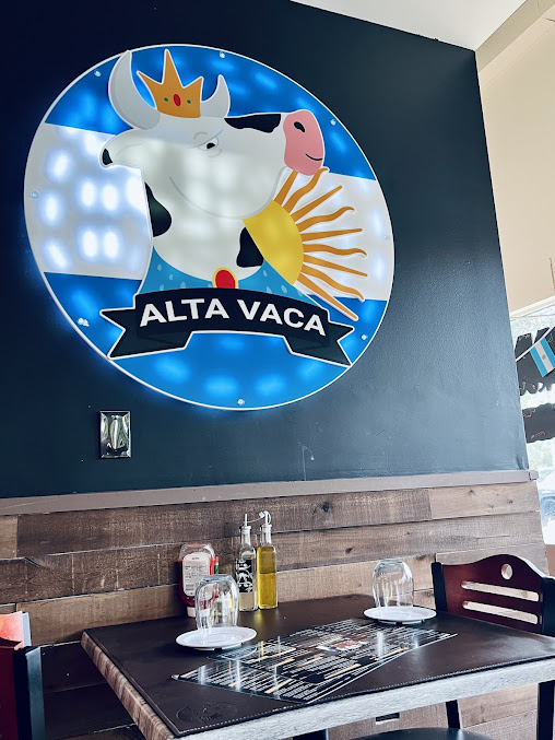 Photo Alta Vaca Grill Argentinean Restaurant - 26