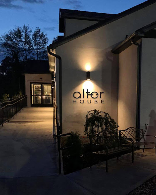 Photo Alter House Restaurant - 10