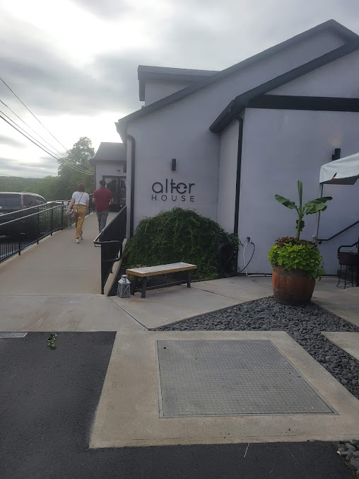 Photo Alter House Restaurant - 13