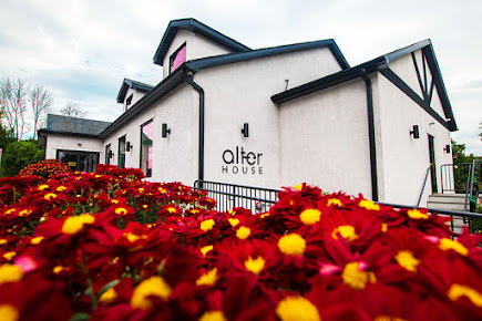 Photo Alter House Restaurant - 23