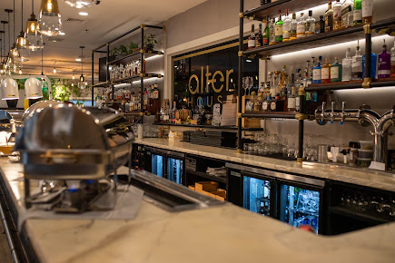 Photo Alter House Restaurant - 25