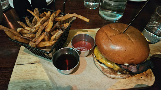 Photo Alter House Restaurant - 27