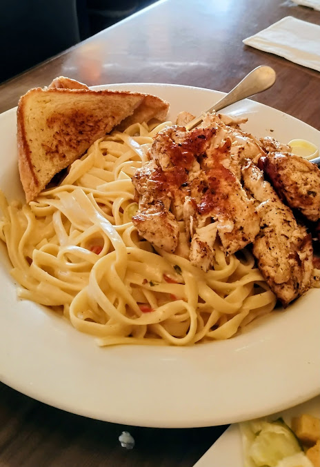 Photo Alton's Restaurant - Cheektowaga - 10