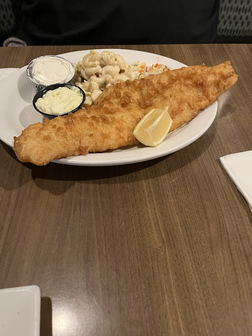 Photo Alton's Restaurant - Cheektowaga - 14