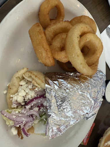 Photo Alton's Restaurant - Cheektowaga - 17