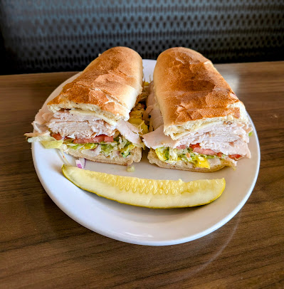 Photo Alton's Restaurant - Cheektowaga - 19