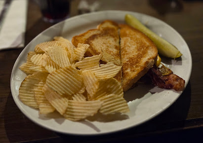 Photo Alton's Restaurant - Cheektowaga - 20