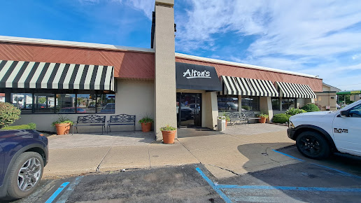 Photo Alton's Restaurant - Cheektowaga - 22