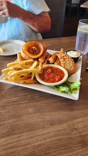 Photo Alton's Restaurant - Cheektowaga - 24