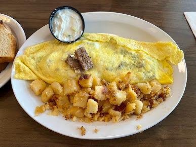 Photo Alton's Restaurant - Cheektowaga - 25