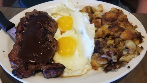 Photo Alton's Restaurant - Cheektowaga - 28