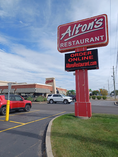 Photo Alton's Restaurant - Cheektowaga - 29