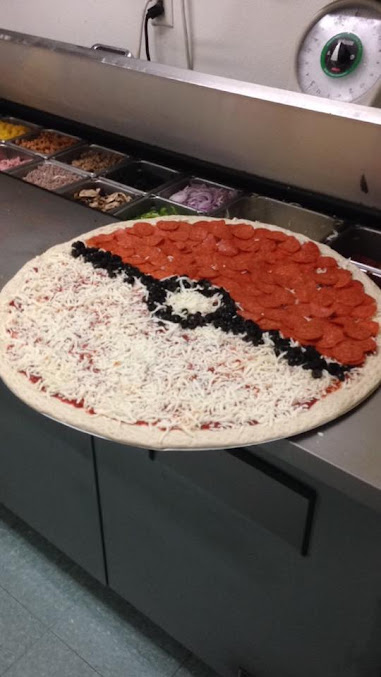 Photo Amadeos Pizza Subs - 11