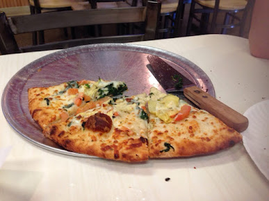 Photo Amadeos Pizza Subs - 13