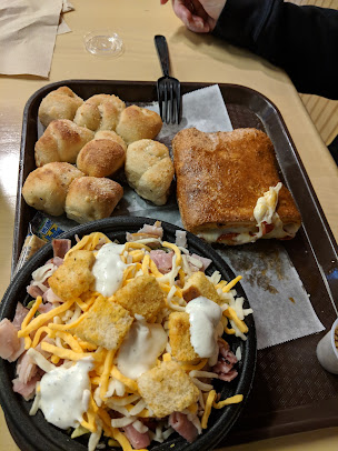 Photo Amadeos Pizza Subs - 15