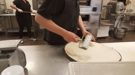 Photo Amadeos Pizza Subs - 16