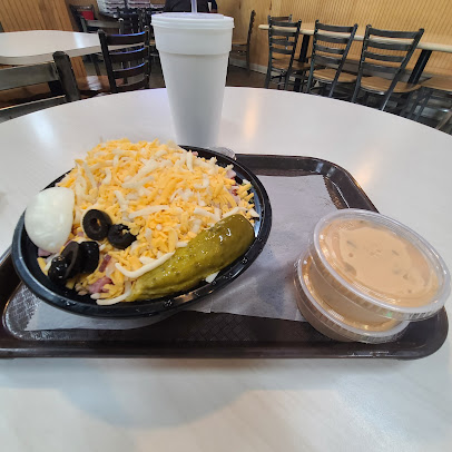 Photo Amadeos Pizza Subs - 19