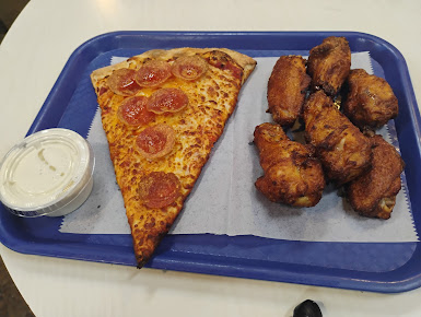 Photo Amadeos Pizza Subs - 22
