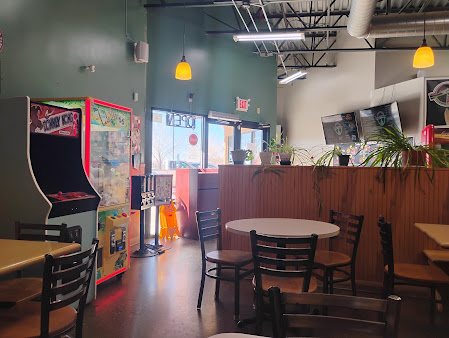 Photo Amadeos Pizza Subs - 24