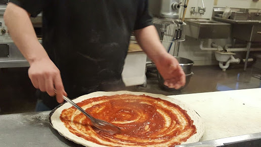 Photo Amadeos Pizza Subs - 28
