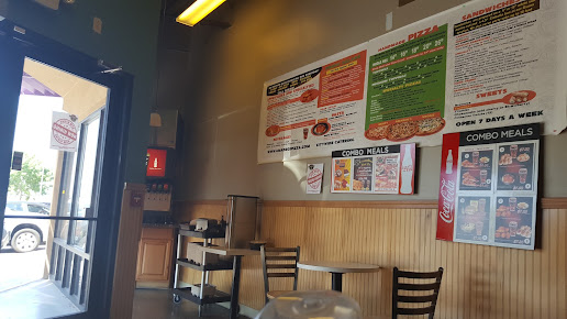 Photo Amadeos Pizza Subs - 29