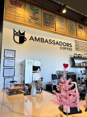 Photo Ambassadors Coffee - 18