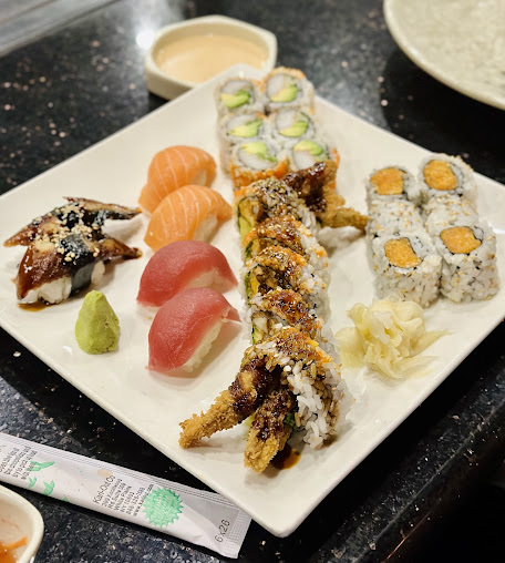 Photo Ambrosia Asian Bistro - 10