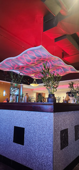 Photo Ambrosia Asian Bistro - 11