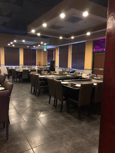 Photo Ambrosia Asian Bistro - 12