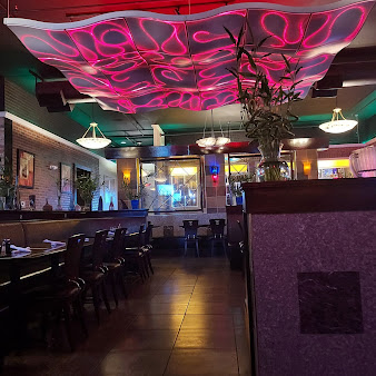 Photo Ambrosia Asian Bistro - 16