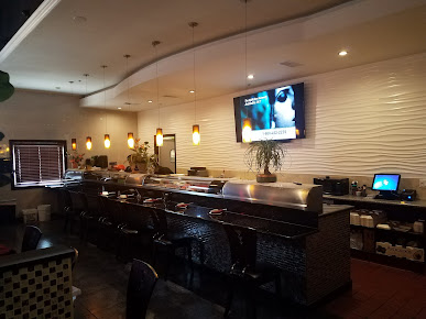 Photo Ambrosia Asian Bistro - 28