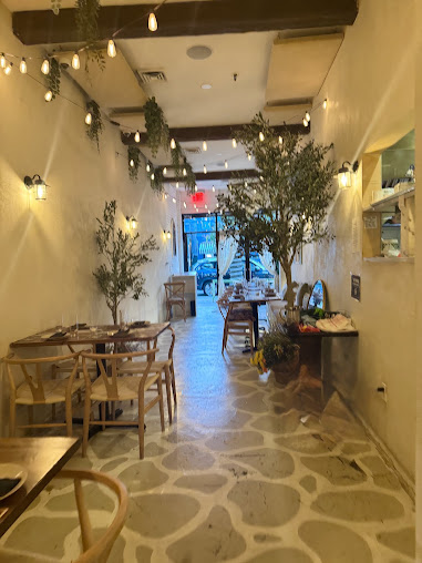 Photo Ambrosia Garden - 23