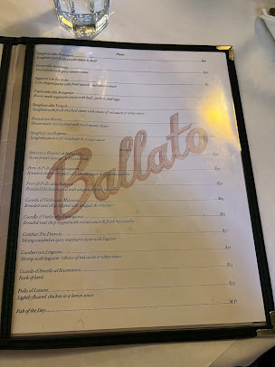 Menu Amelias - 7