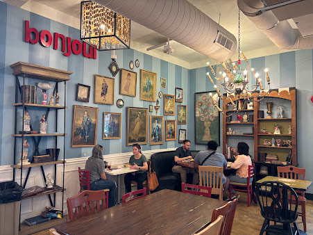 Photo Amélie's French Bakery & Café - 29