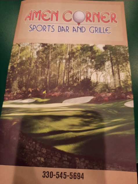 Photo Amen Corner - 10