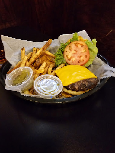 Photo Amen Corner - 13