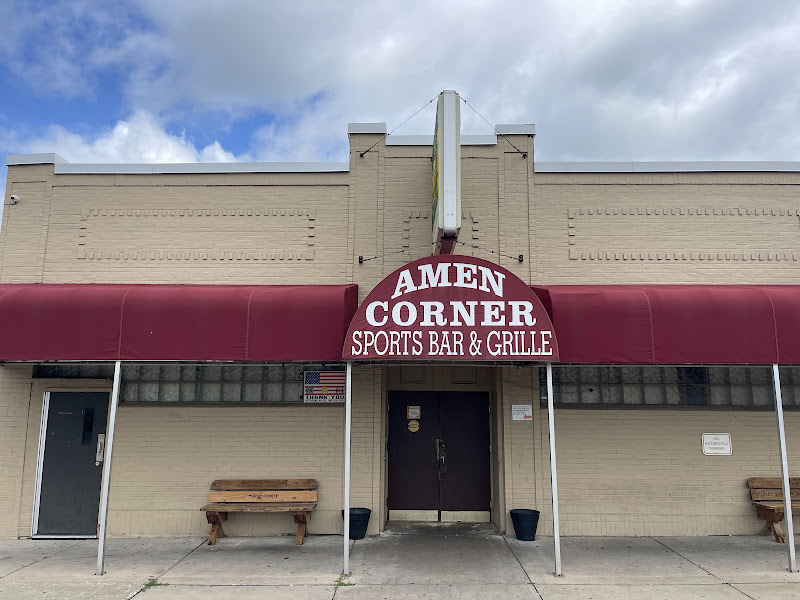 Amen Corner