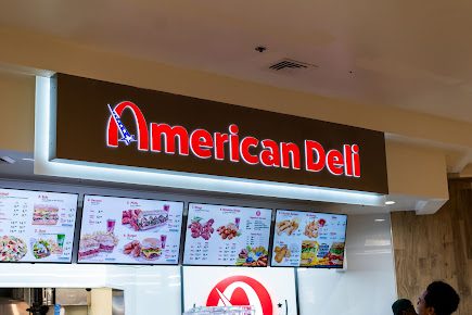 Menu American Deli - 0