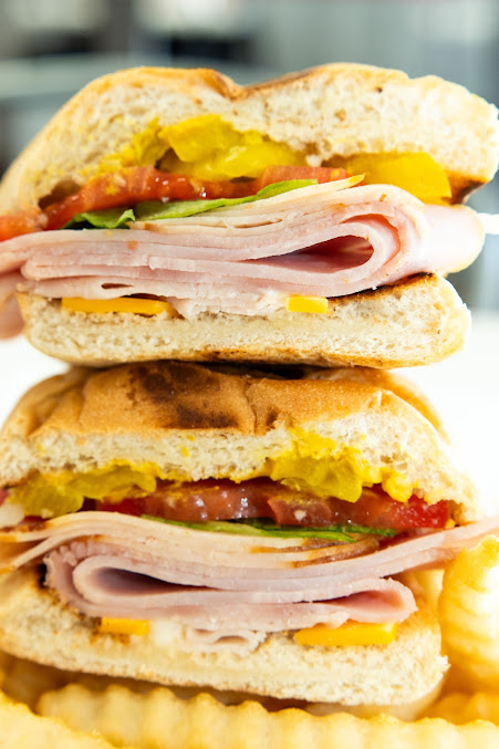 Photo American Deli - 11