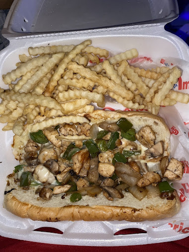 Photo American Deli - 14