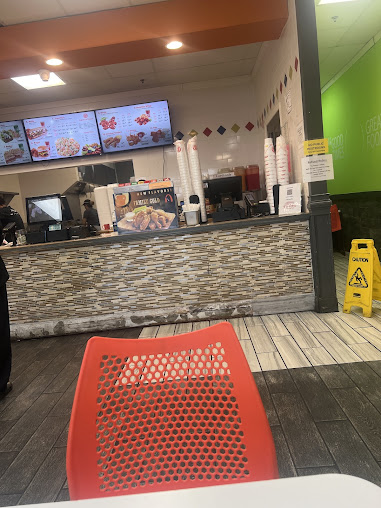 Photo American Deli - 15