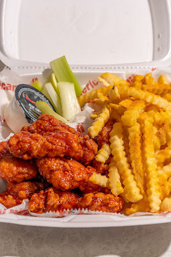 Photo American Deli - 20