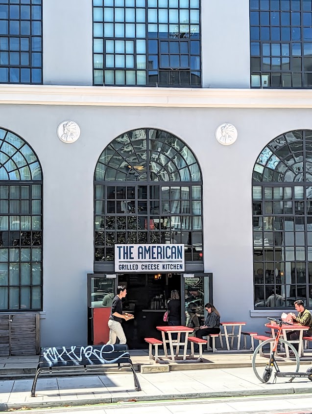 Photo American Grille - 9