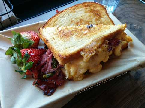Photo American Grille - 12