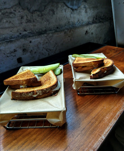 Photo American Grille - 14