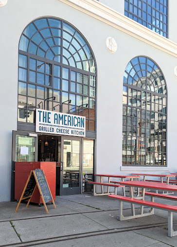 Photo American Grille - 16
