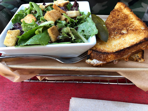 Photo American Grille - 17