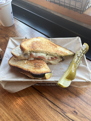 Photo American Grille - 18
