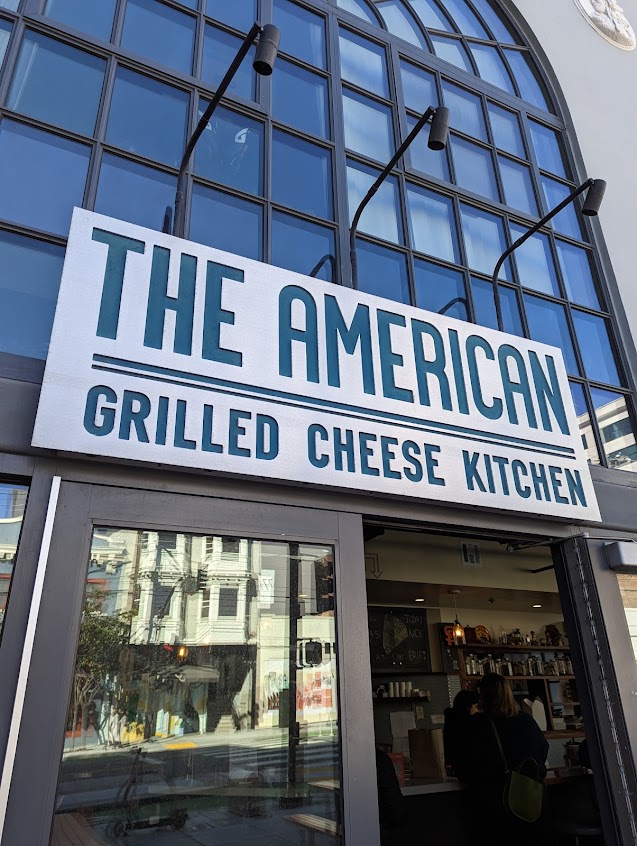 Photo American Grille - 20